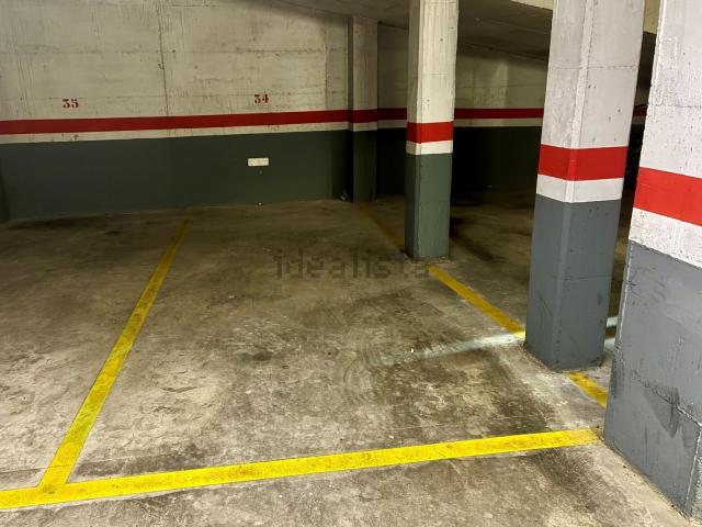 Garaje, Reus