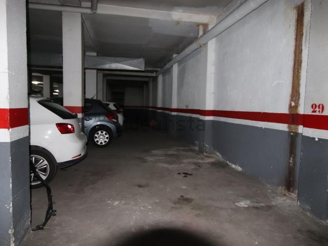 Garaje, Reus