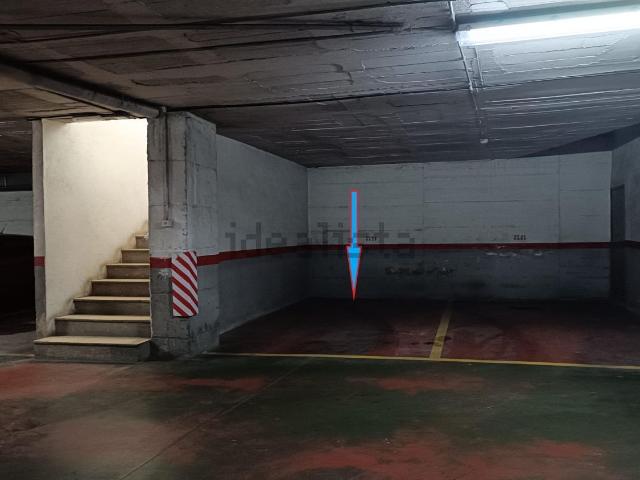Garaje, Reus