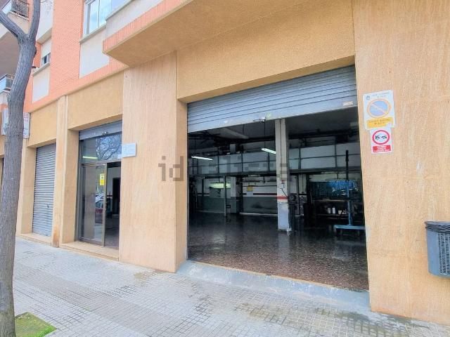 Garaje, Reus