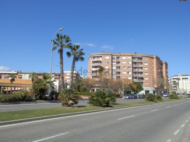 Garaje, Reus