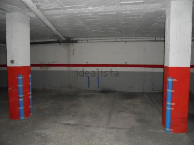 Garaje, Reus