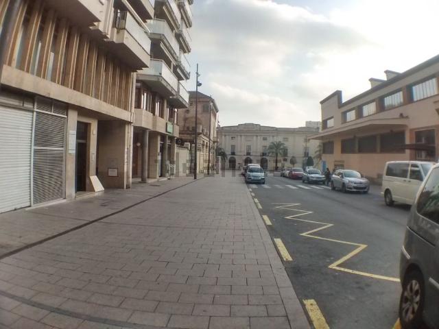 Garaje, Reus
