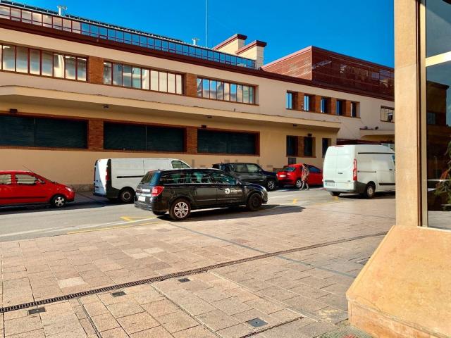 Garaje, Reus