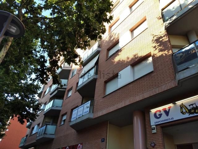 Garaje, Reus