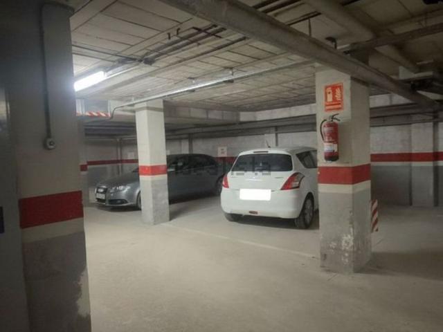 Garaje, Reus