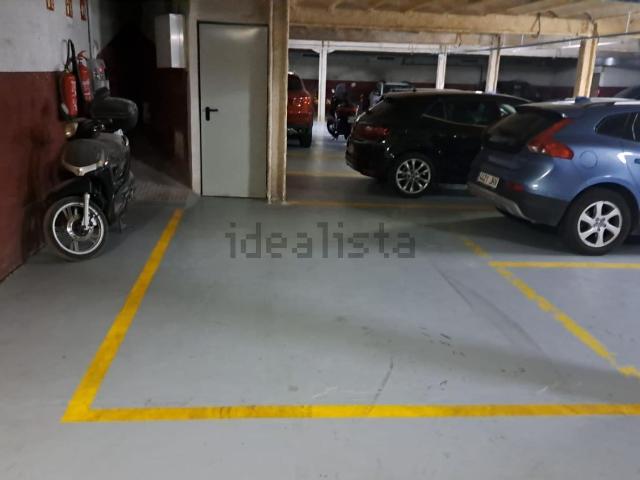 Garaje, Reus