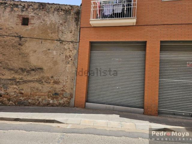 Garaje, Riudoms