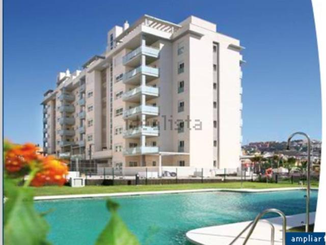 Garaje, Rincón de la Victoria