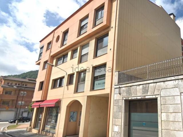 Garaje, Ripoll