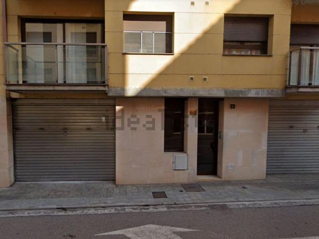 Garaje, Ripoll