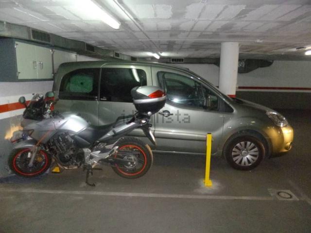 Garaje, Ripollet
