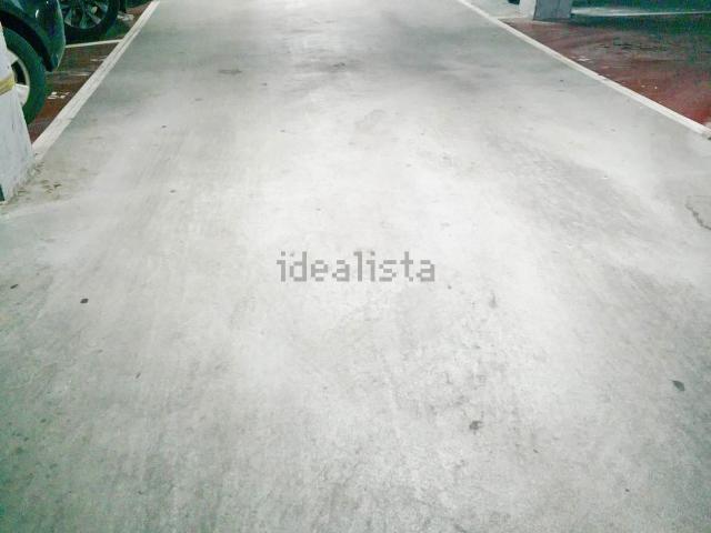 Garaje, Ripollet