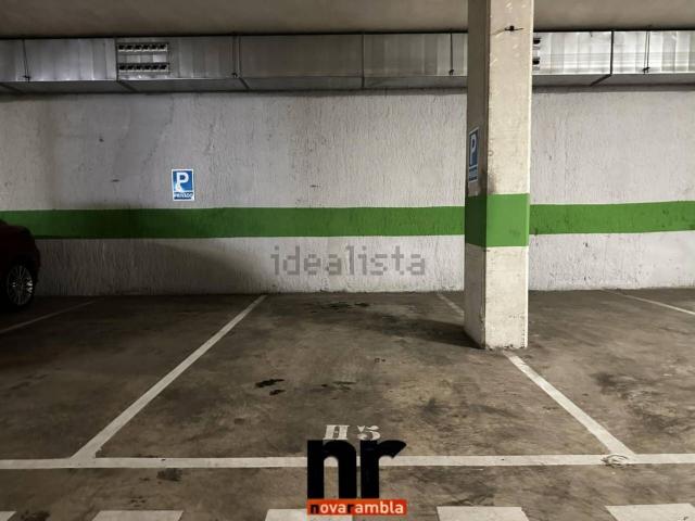 Garaje, Ripollet
