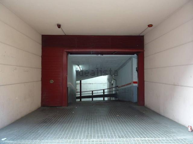 Garaje, Ripollet
