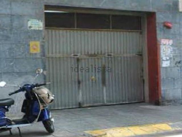 Garaje, Ripollet