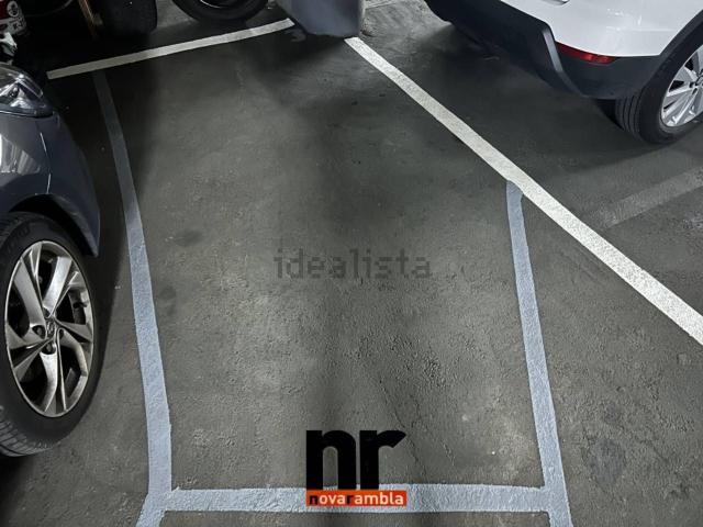 Garaje, Ripollet