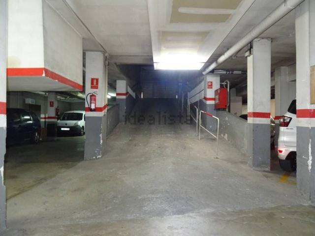 Garaje, Ripollet