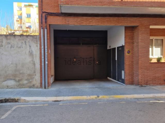 Garaje, Ripollet