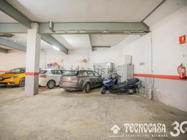 Garaje, Ripollet