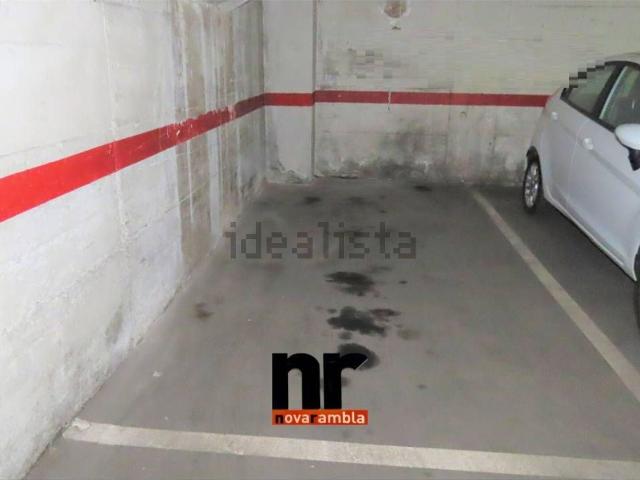 Garaje, Ripollet