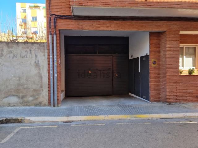 Garaje, Ripollet