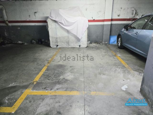 Garaje, Ripollet