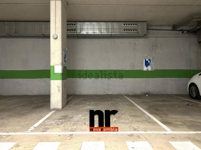 Garaje, Ripollet