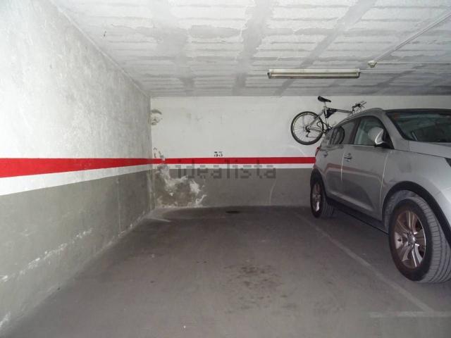 Garaje, Ripollet