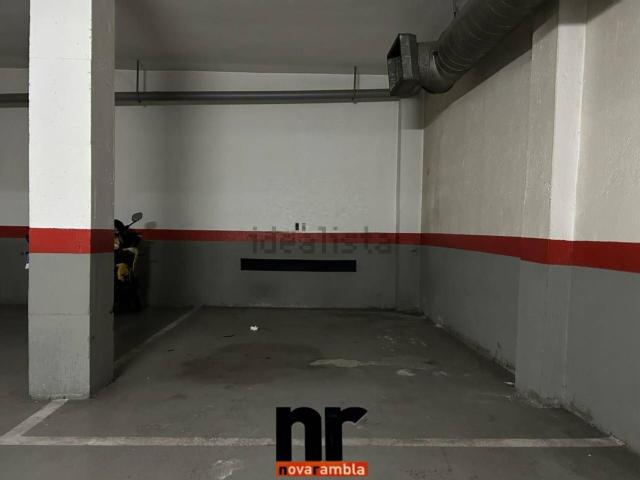Garaje, Ripollet