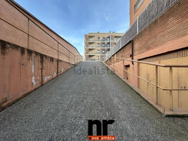 Garaje, Ripollet