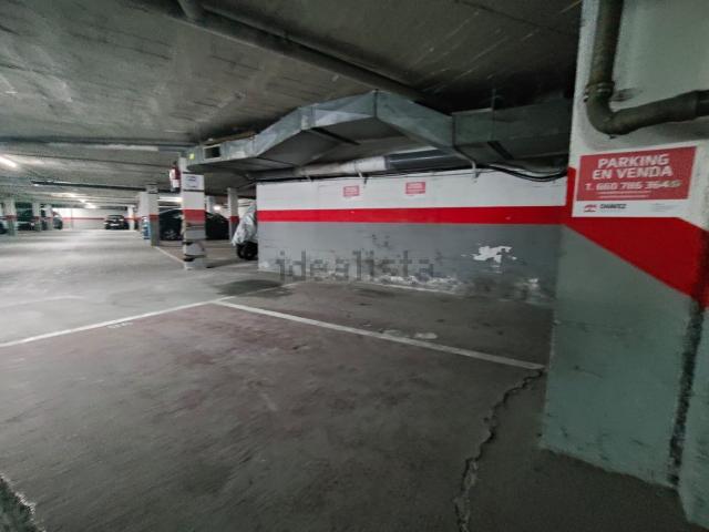 Garaje, Ripollet