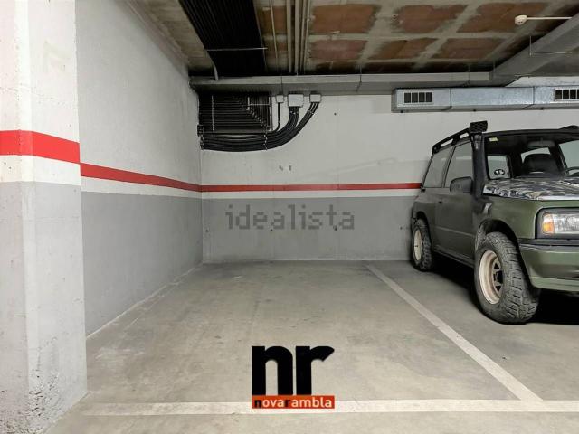 Garaje, Ripollet