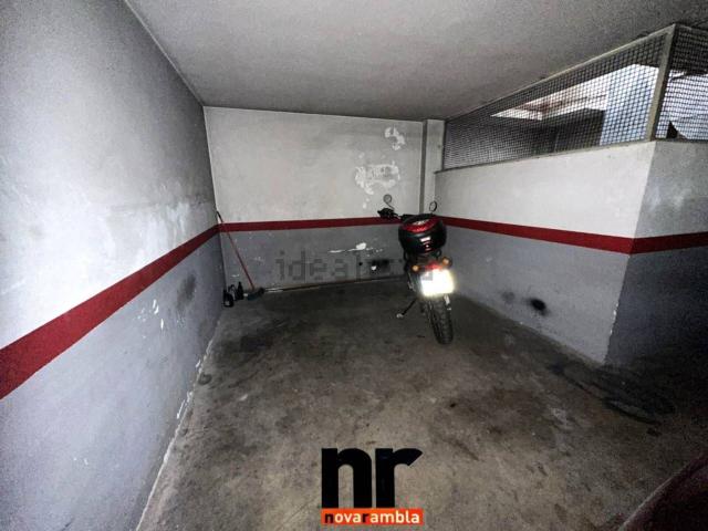 Garaje, Ripollet