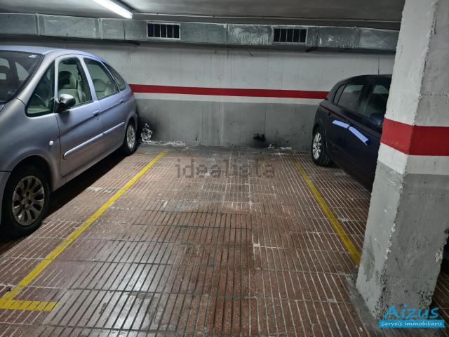 Garaje, Ripollet