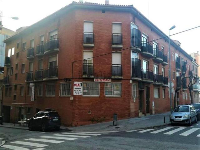 Garaje, Rubí