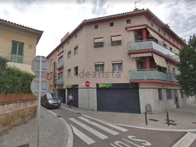 Garaje, Rubí