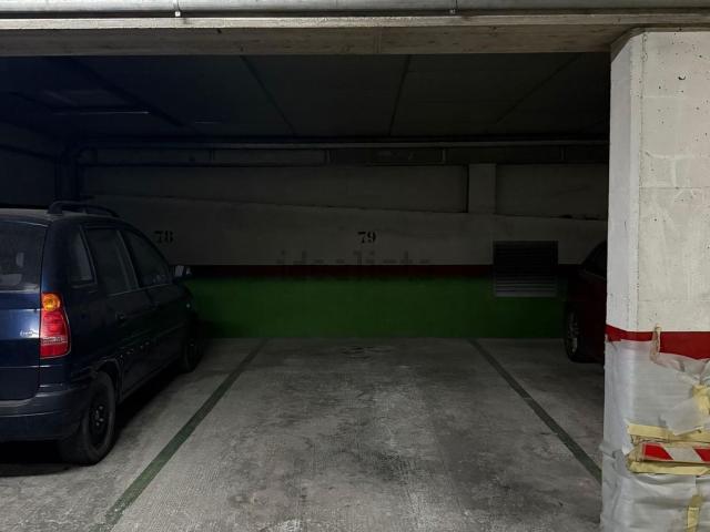 Garaje, Rubí