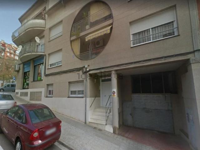 Garaje, Rubí