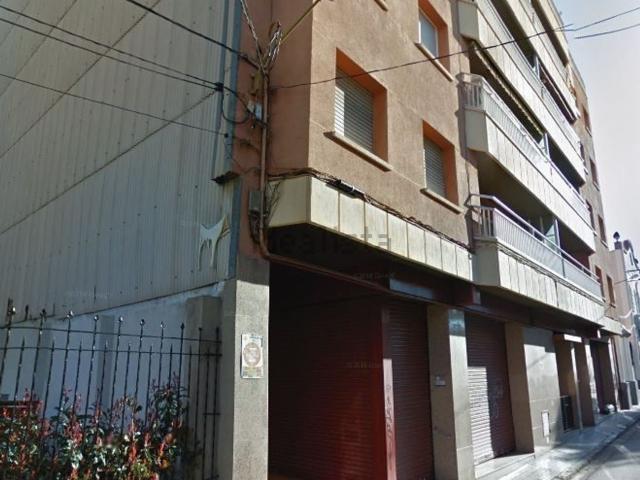 Garaje, Rubí