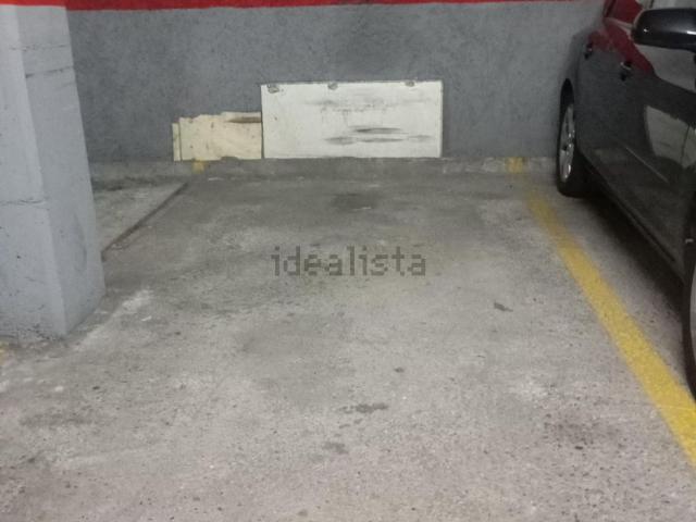 Garaje, Rubí