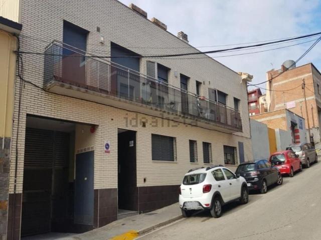Garaje, Rubí