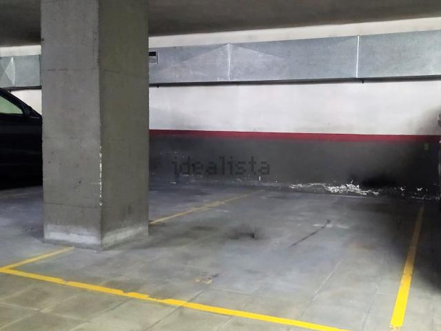 Garaje, Rubí