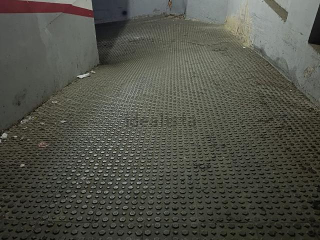 Garaje, Rubí
