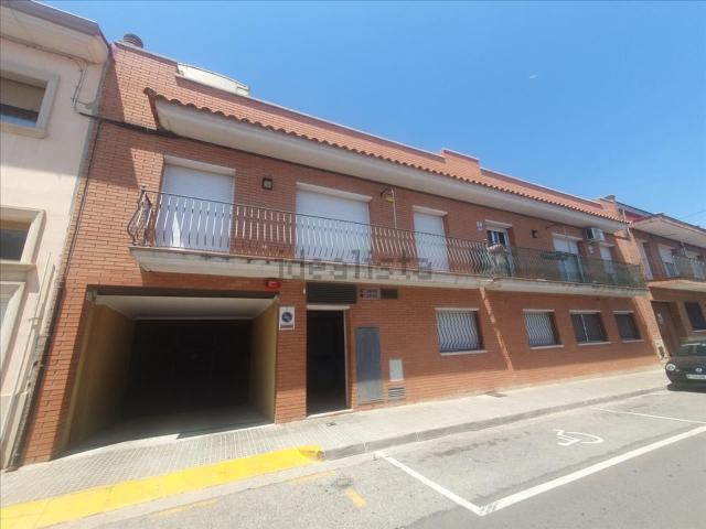 Garaje, Rubí