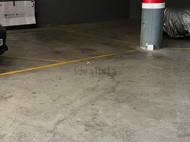 Garaje, Rubí