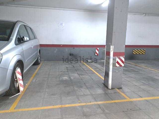 Garaje, Rubí