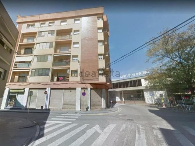 Garaje, Rubí