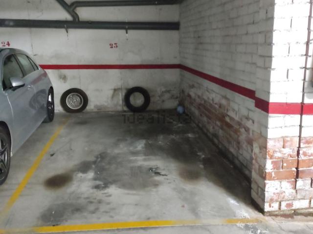 Garaje, Rubí