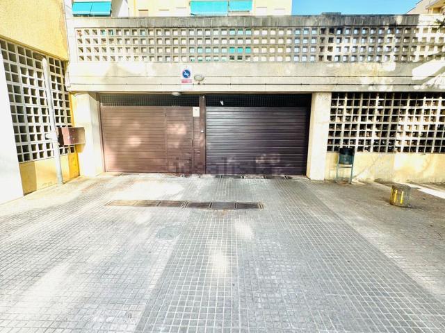 Garaje, Rubí